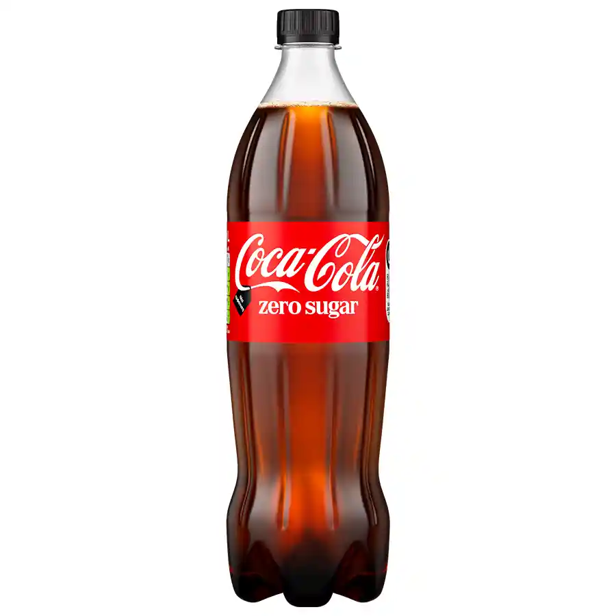 Zero Αναψυκτικό Χωρίς ζάχαρη 1lt