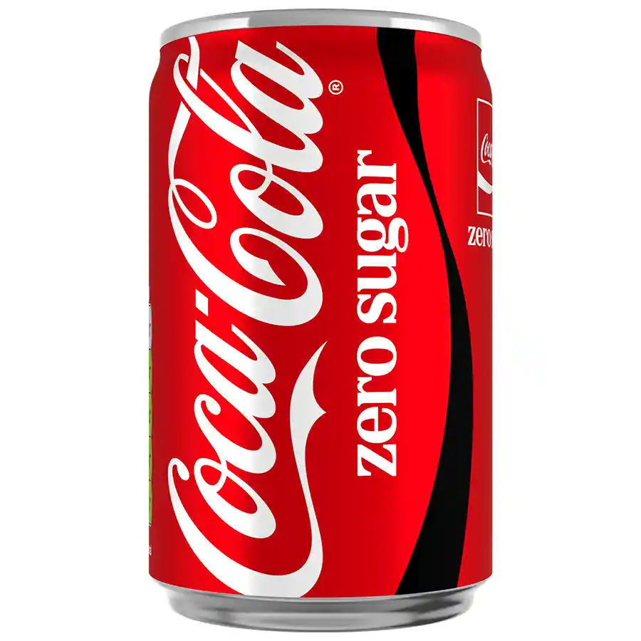 Zero Αναψυκτικό Χωρίς ζάχαρη 150ml