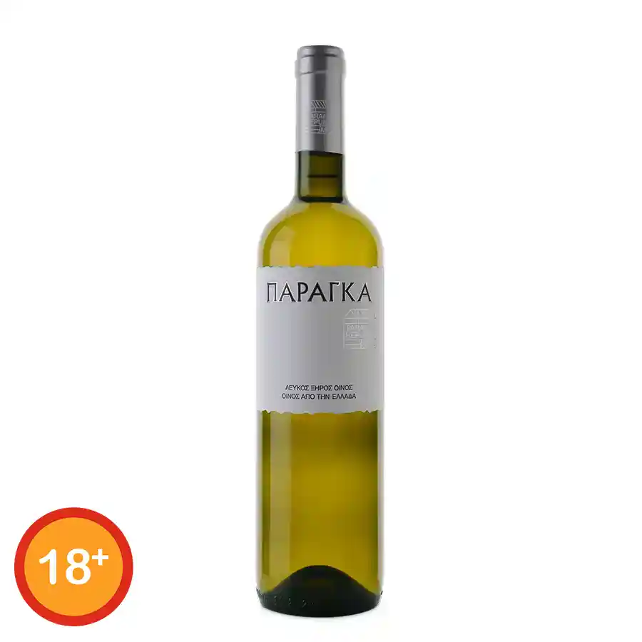Κυρ-Γιάννη Λευκός Οίνος 750ml