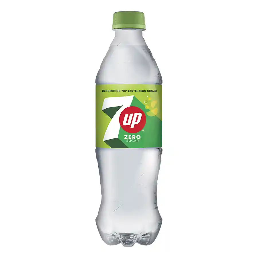 Γκαζόζα Χωρίς Ζάχαρη 500ml