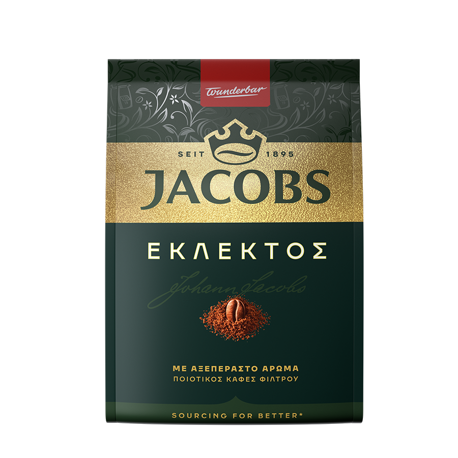 καφές φίλτρου εκλεκτός 100 g