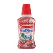 colgate στοματικό διάλυμα plax original 250 ml