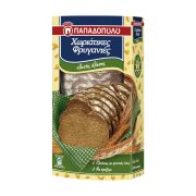 Χωριάτικες Φρυγανιές Ολικής Άλεσης Vegan 240gr
