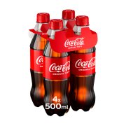 Αναψυκτικό 4x500ml