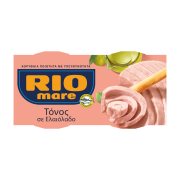 RIO MARE Τόνος Σε Ελαιόλαδο 2 × 160 g