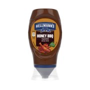 Σάλτσα Μέλι Barbeque 250ml