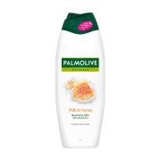 PALMOLIVE Naturals Αφρόλουτρο Γάλα & Μέλι 650 ml