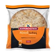 Αξιαγάπιτες Σουβλακόπιτες 10τεμ 820gr