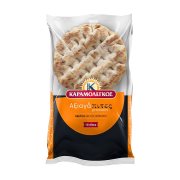 Αξιαγάπιτες Πίτες μπουκιές 10τεμ 450gr