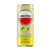 Radler Μπίρα με Λεμόνι 330ml
