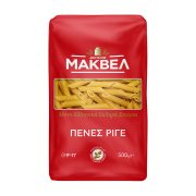 ΜΑΚΒΕΛ Πένες Ριγέ 500 g