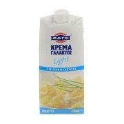 φαγε κρέμα γάλακτος light 330 ml