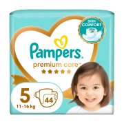 Premium Care Πάνες Νο5 11-16Kg 44τεμ