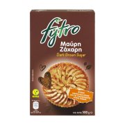 Ζάχαρη Μαύρη 500gr