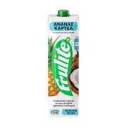 FRULITE Φρουτοποτό Ανανάς Καρύδα 1 L