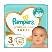 Premium Care Πάνες Νο3 6-10kg 60τεμ