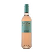 Flowers Κυρ-Γιάννη Ροζέ Οίνος Ημίξηρος ΠΓΕ 750ml