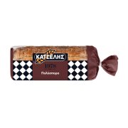 Ψωμί για Τοστ Πολύσπορο 500gr