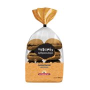 Παξαμάς Κριθαροκούλουρα 400gr