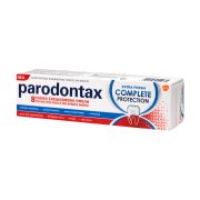 PARODONTAX Complete Protection Οδοντόκρεμα Extra Fresh 75 ml