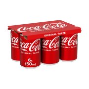 Αναψυκτικό 6x150ml