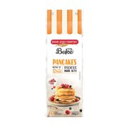 ΜΥΛΟΙ ΑΓΙΟΥ ΓΕΩΡΓΙΟΥ Easy Bake Μείγμα Για Pancakes 300 g