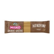 MISKO Λιγκουίνι Ολικής Άλεσης 500 g