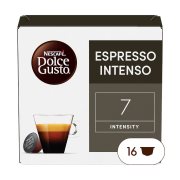 Dolce Gusto Καφές Espresso Intenso σε Κάψουλες 16x7gr