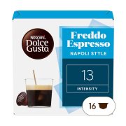 Dolce Gusto Καφές Freddo Espresso Napoli Style σε Κάψουλες 16x8gr