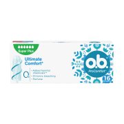 O.B. Ταμπόν Pro Comfort Super Plus 16 τεμ.