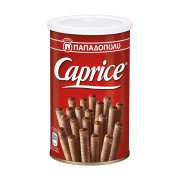 Caprice Γκοφρέτα Πουράκια Κλασικά 115gr