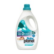 PLANET Baby Απορρυπαντικό Πλυντηρίου Ρούχων Υγρό 38 πλύσεις 2204ml