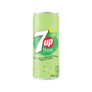 Free Αναψυκτικό Γκαζόζα Χωρίς ζάχαρη 330ml