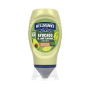 Σάλτσα Avocado & Lime Flavour Vegan 250ml