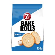 Bake Rolls Παξιμαδάκια Κλασική 150gr