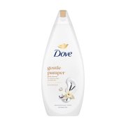 αφρόλουτρο gentle pamper 720 ml
