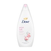 αφρόλουτρο petal soft 720 ml