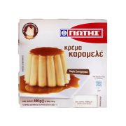Κρέμα Καραμελέ 4x100gr