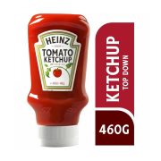 κέτσαπ top down 460 g
