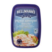 Φάρμα Κηπουρού 250gr
