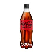 Zero Αναψυκτικό Χωρίς ζάχαρη 500ml