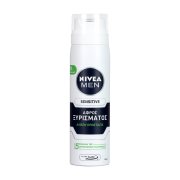NIVEA Men Αφρός Ξυρίσματος Sensitive 250 ml