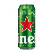 Μπίρα Lager 500ml