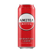 Μπίρα Lager 500ml