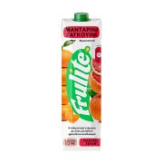 frulite φρουτοποτό μανταρίνι σαγκουίνι 1 L