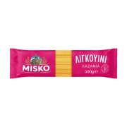 MISKO Λιγκουίνι Λαζάνια 500 g