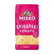 misko κριθαράκι χονδρό 500 g