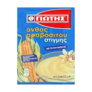 Άνθος Αραβοσίτου Στιγμής Βανίλια 62gr