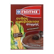Άνθος Αραβοσίτου Στιγμής Κακάο 78gr