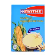  Άνθος Αραβοσίτου Βανίλια 160gr